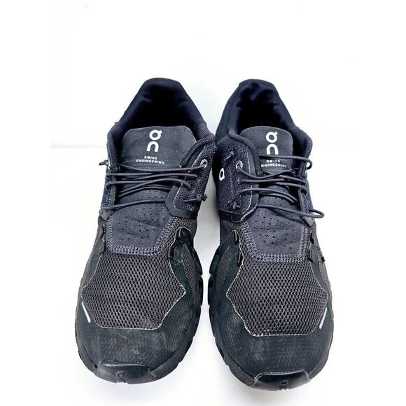 Oncloud Women 9 Comfy footwear - Picture 10 of 10